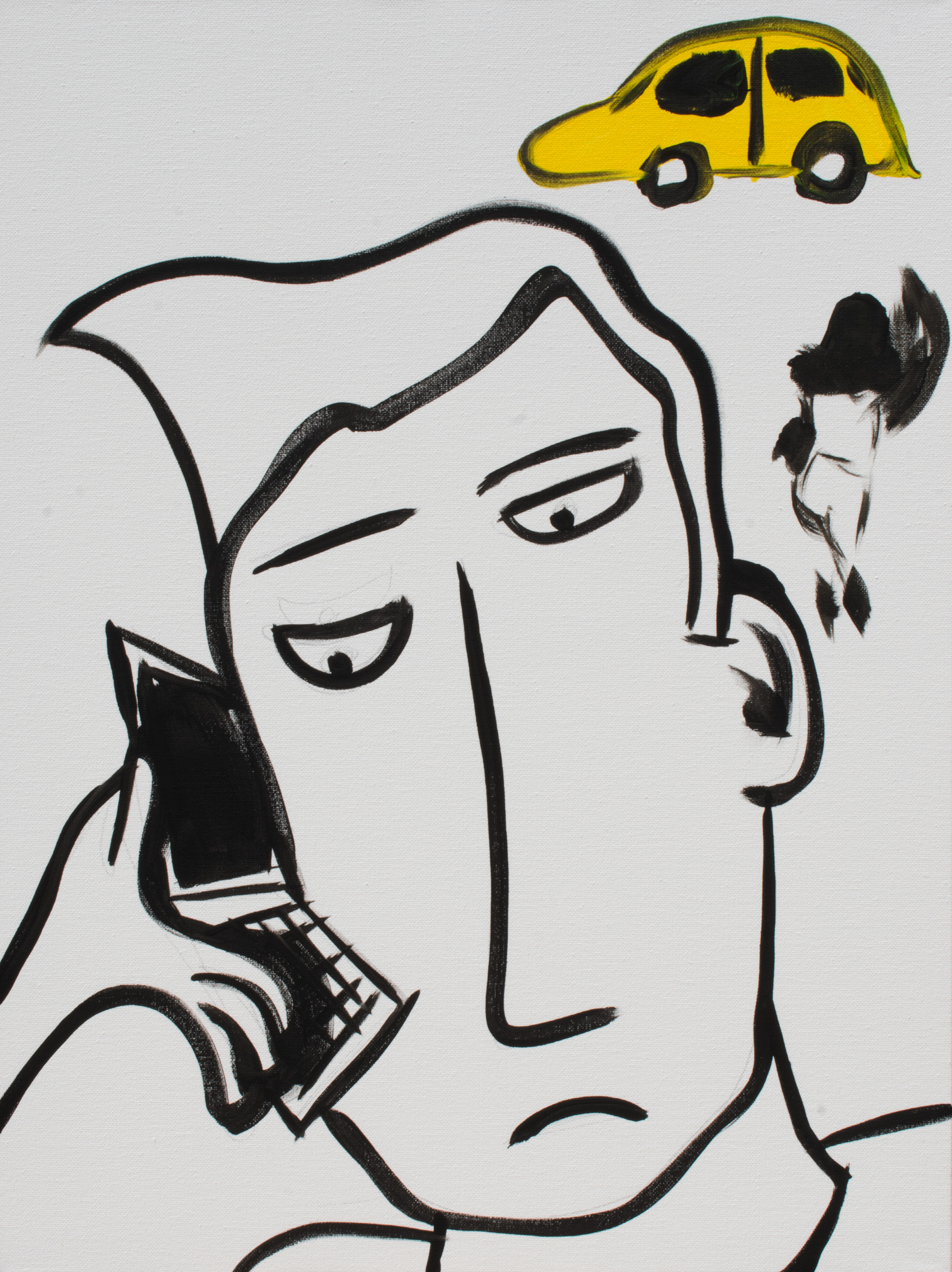 call